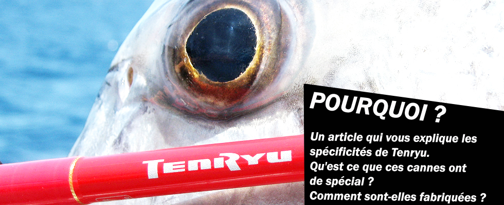 Ultimate Fishing « la passion de la pêche aux leurres