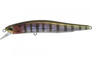 RealisMinnow80sp#d58
