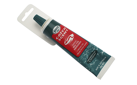 HALCO-CatchScent##FreshWater