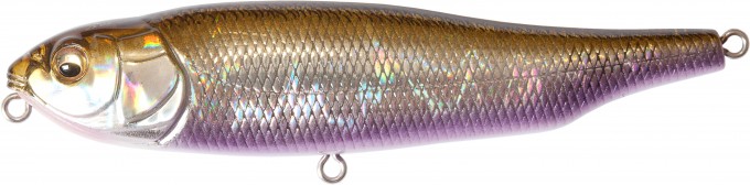 MEGABASS-GiantDogX#41-GgFlashingWakasagi