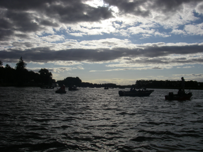bateau SJDL