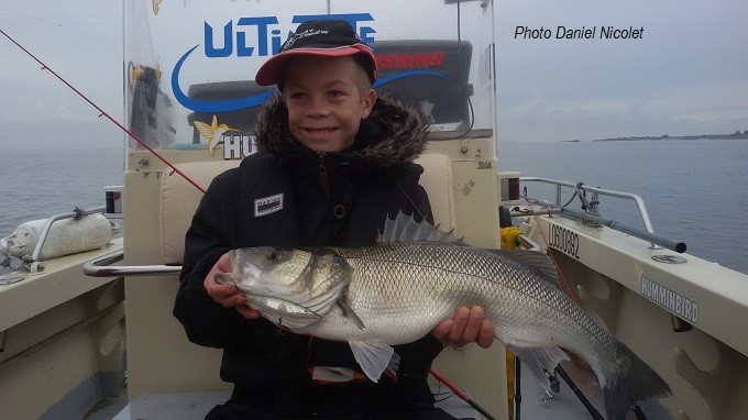 Quentin 13 ans et son gros bar