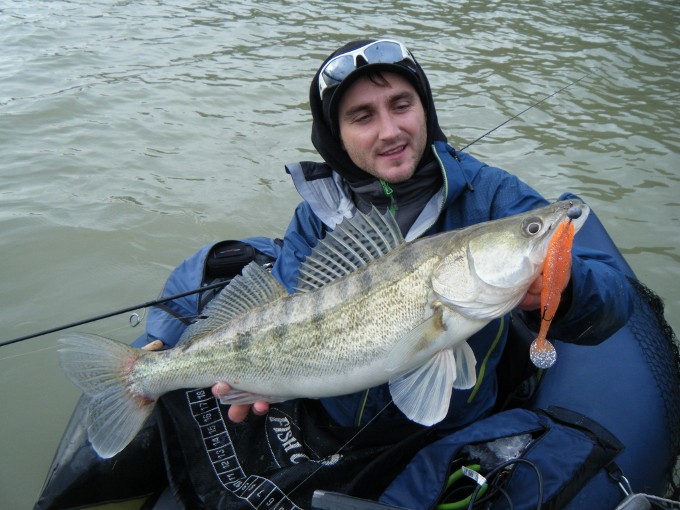 oneup7 zander70