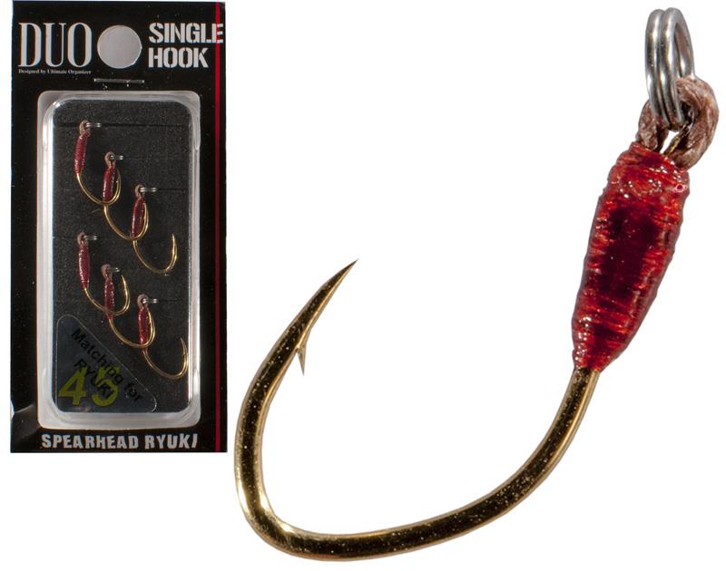 hamecon-simple-truite-ultimate-fishing-ryuki-single-hook-par-6-z-1005-100564