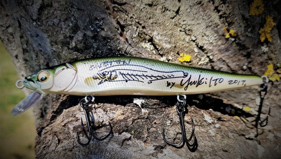 Ultimate Fishing | la passion de la pêche aux leurres
