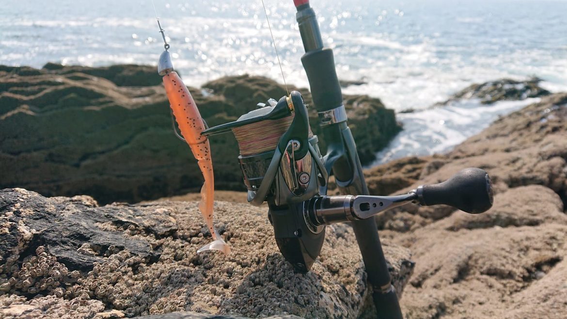 Bien choisir son montage tête plombéeleurre Ultimate Fishing