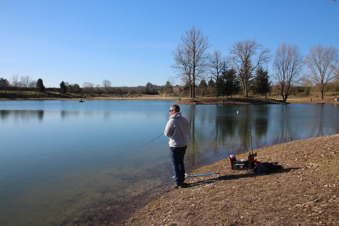 Pêche au Crank en Aréa et en Réservoir Ultimate Fishing