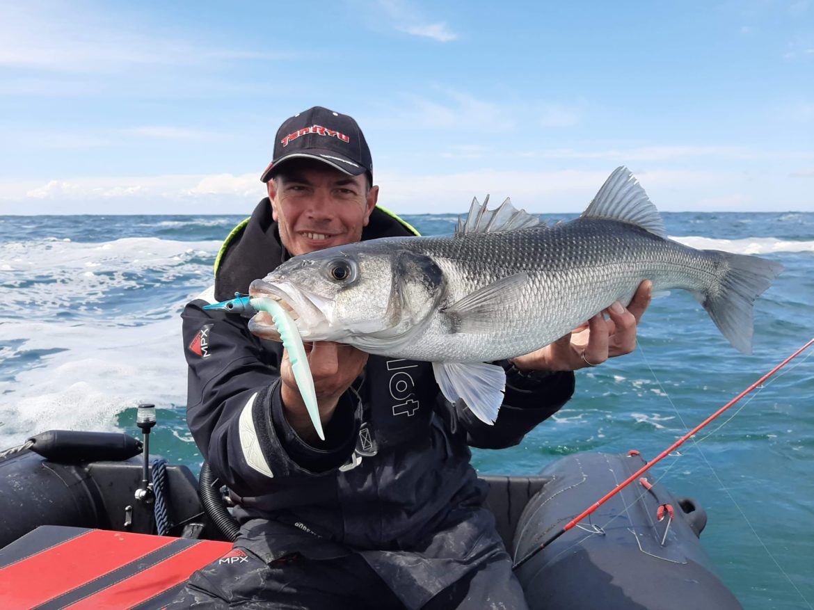 Bien choisir son montage tête plombéeleurre Ultimate Fishing