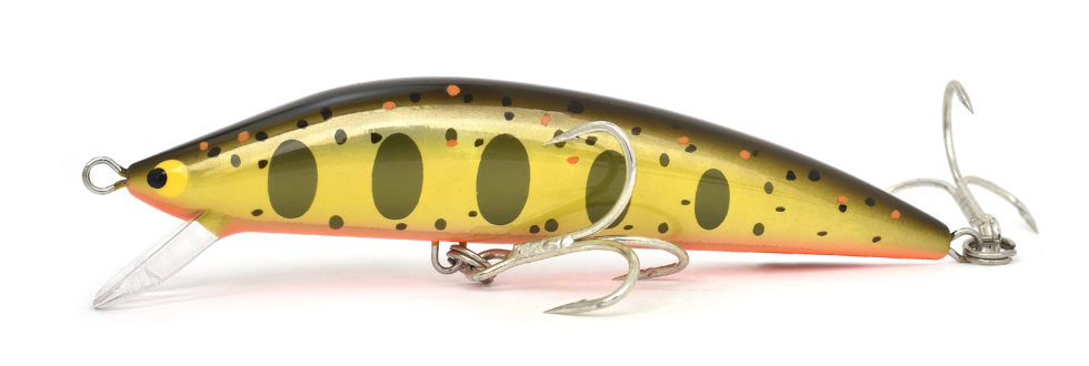 tackle house BKS