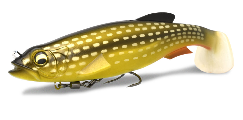 megabass magdraft