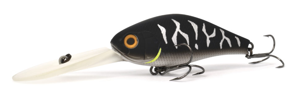 Zip baits B switcher 4.0