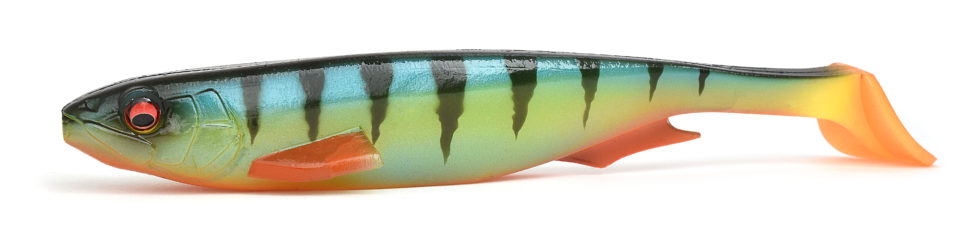 megabass spark shad 7