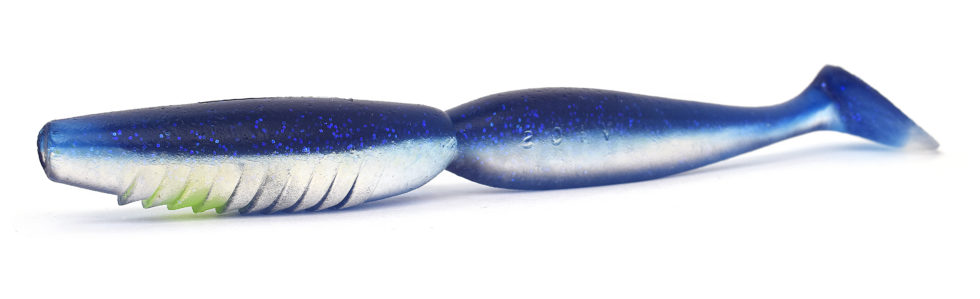 megabass super spindle worm