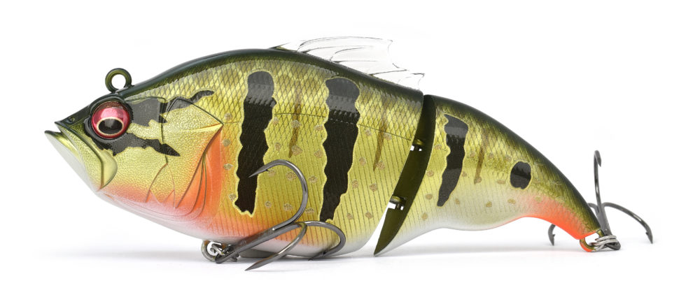 megabass Vatalion