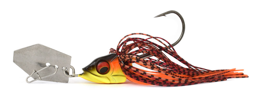 megabass Wild Header