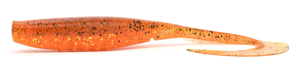 megabass x layer curly