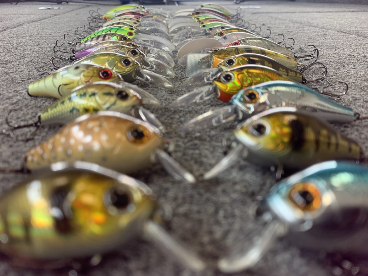 POISSONS NAGEURS POPPER MINNOW CRANKBAIT PÊCHE AUX LEURRES KIT PERCHE 3 PN Caperlan