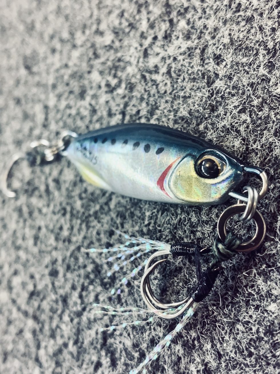 Sandres et perches La pêche au metal jig Ultimate Fishing Sandres et perches La pêche au metal jig Ultimate Fishing