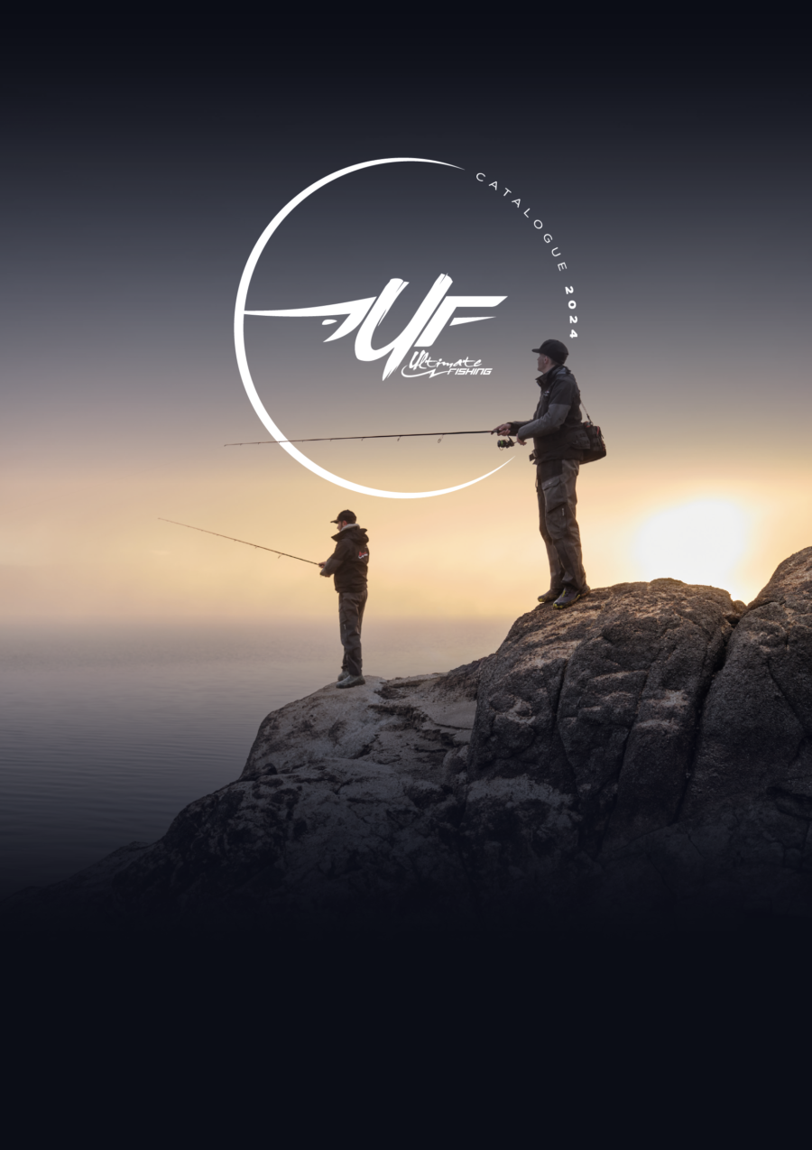 Catalogue Ultimate Fishing 2024 Ultimate Fishing