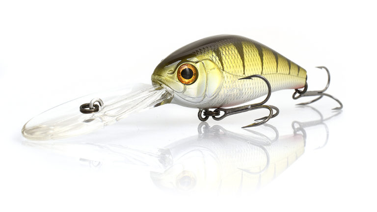 Leurre De Pêche Souple Réaliste - Multi-articulé Pour Brochet Et Prédateurs