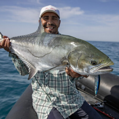 Mohamed Tizra