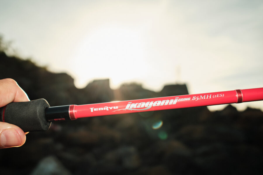 Ikagami 85MH